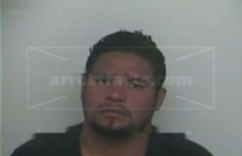 Marvin A. Flores Banegas