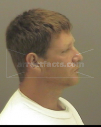 Barney Samuel Bradshaw