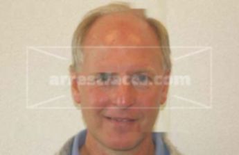 Garth Allen Gilchrist