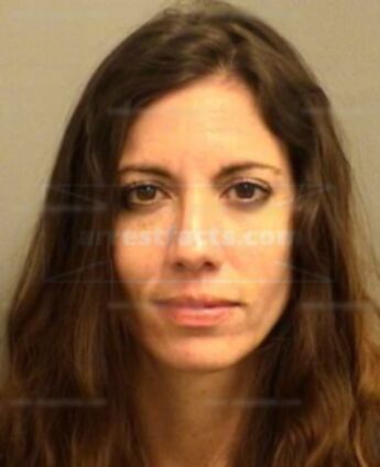 Rhonda Jean Adams