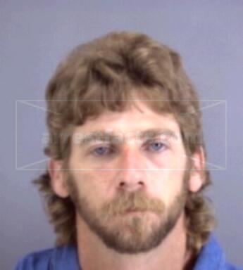 Jerry Wayne Jerger