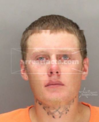 Hendricks Tyler Jordan