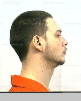 Christopher Jason Rogers