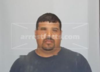 Jose F Vera Morales