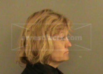 Angela Renay Baker