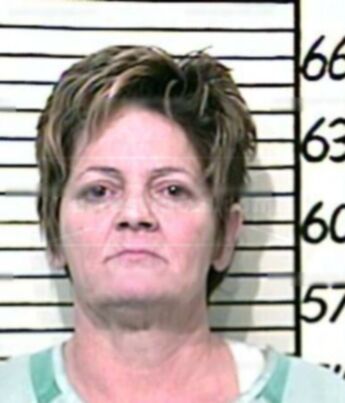 Pamela Ann Mccall