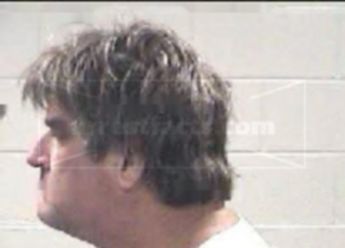 James Allen Woodward