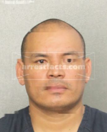 Hector Wilfredo Antunez