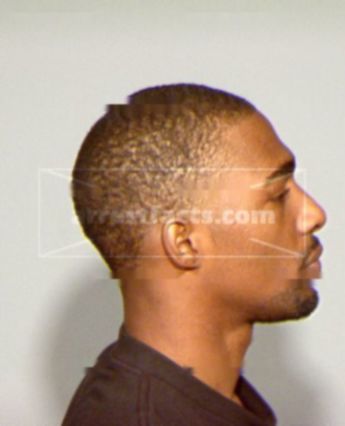 Marcus Anthony Woods
