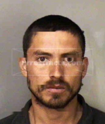 Carlos Gonzales