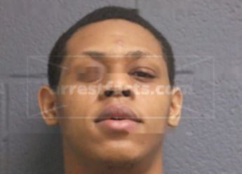 Aaron Demont Davis