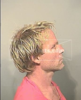 Keith Austin Bryant