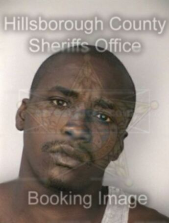 Fredrick Rodrigues Taylor