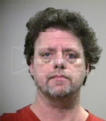 Orville Wayne Turner