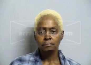 Minnie Lee Rogers