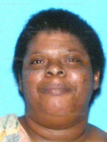 Shirley Elaine Mack