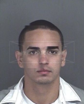Osvaldo Caceres