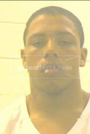 Ricky Anthony Stewart