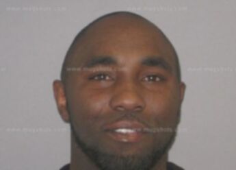 Derrick Kionel Perkins