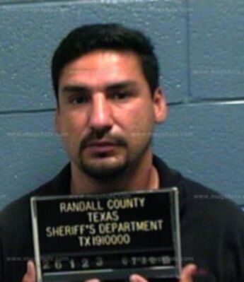 Marcus Gilbert Chacon
