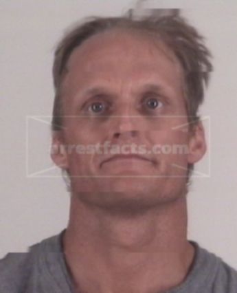 David Dwight Mccrary