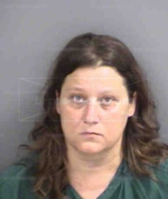 Christina Ann Michaud