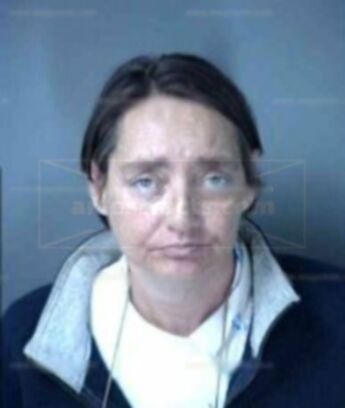 Shanon Romona Martin