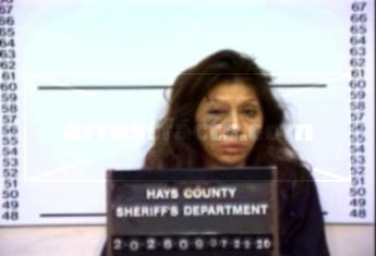 Elizabeth Lopez Gamez