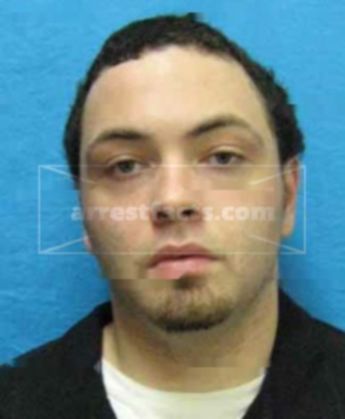 Joshua David Bogle
