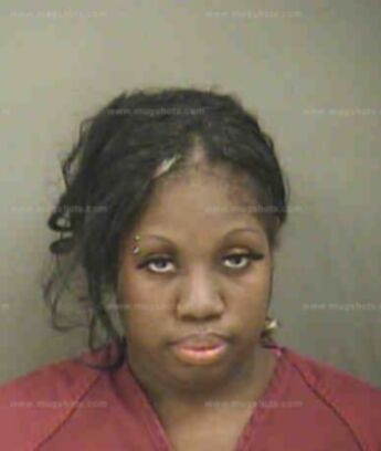 Tonya Nicole Truesdale