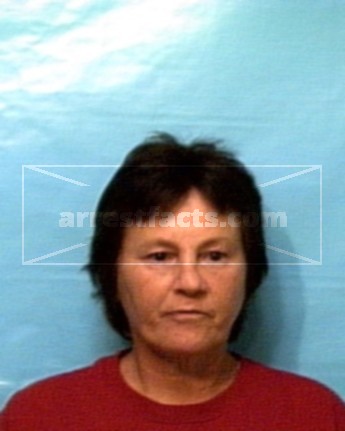 Cheryl Lynne Mcmullen