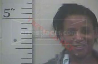 Delicia D. Redmond