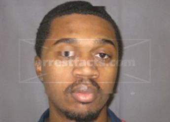 Mario Isiah Reed