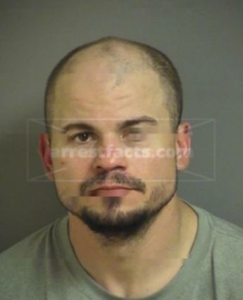 Randall Adam Jones