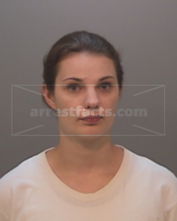 Cassandra Jolene Mazac