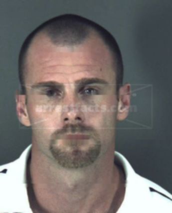 Bryan Mitchell Myers