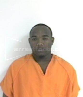 Mckeith Dwayne Watts