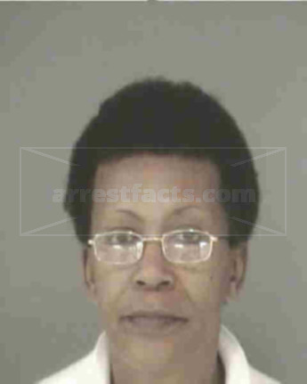 Margaret Jean Mackey