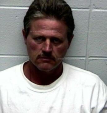 Randy York Sr.