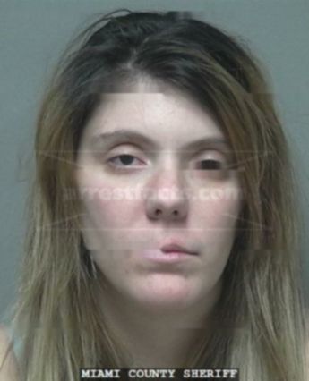 Amber R Rodeffer