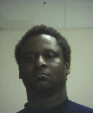 Charles Edward Thomas
