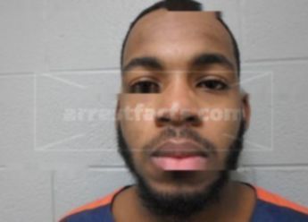 Dejon Jerard Wise