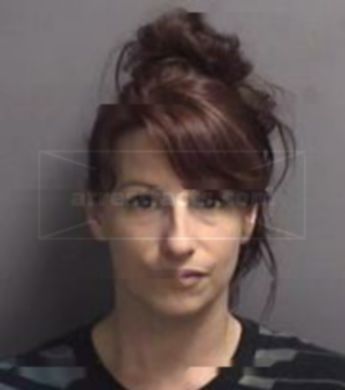 Wendy Lorene Crowell