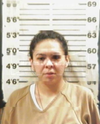 Samantha Alcon