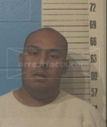 Michael Anthony Moreno