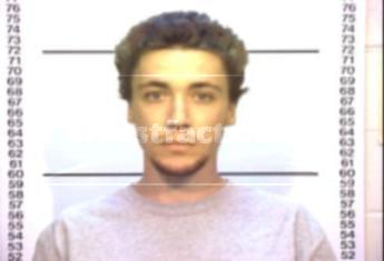 Brandon Michael Foerster