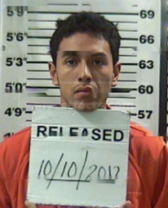 Juan Arisman Martinez