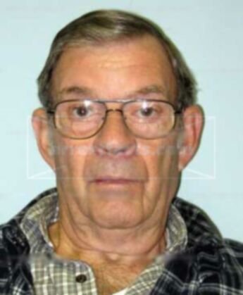 Alvin Harold Weirich