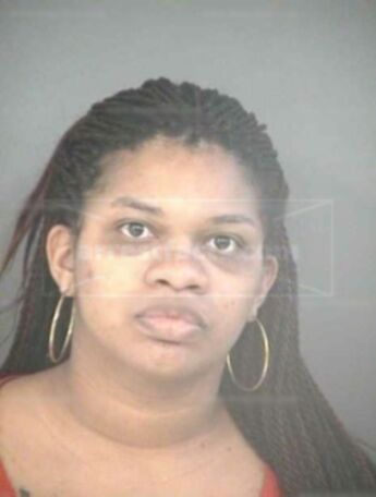 Cynthia Celestine Lee
