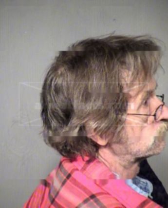 Steve Allen Estes